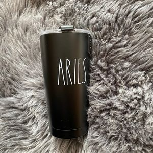 Rae Dunn Aries Tumbler